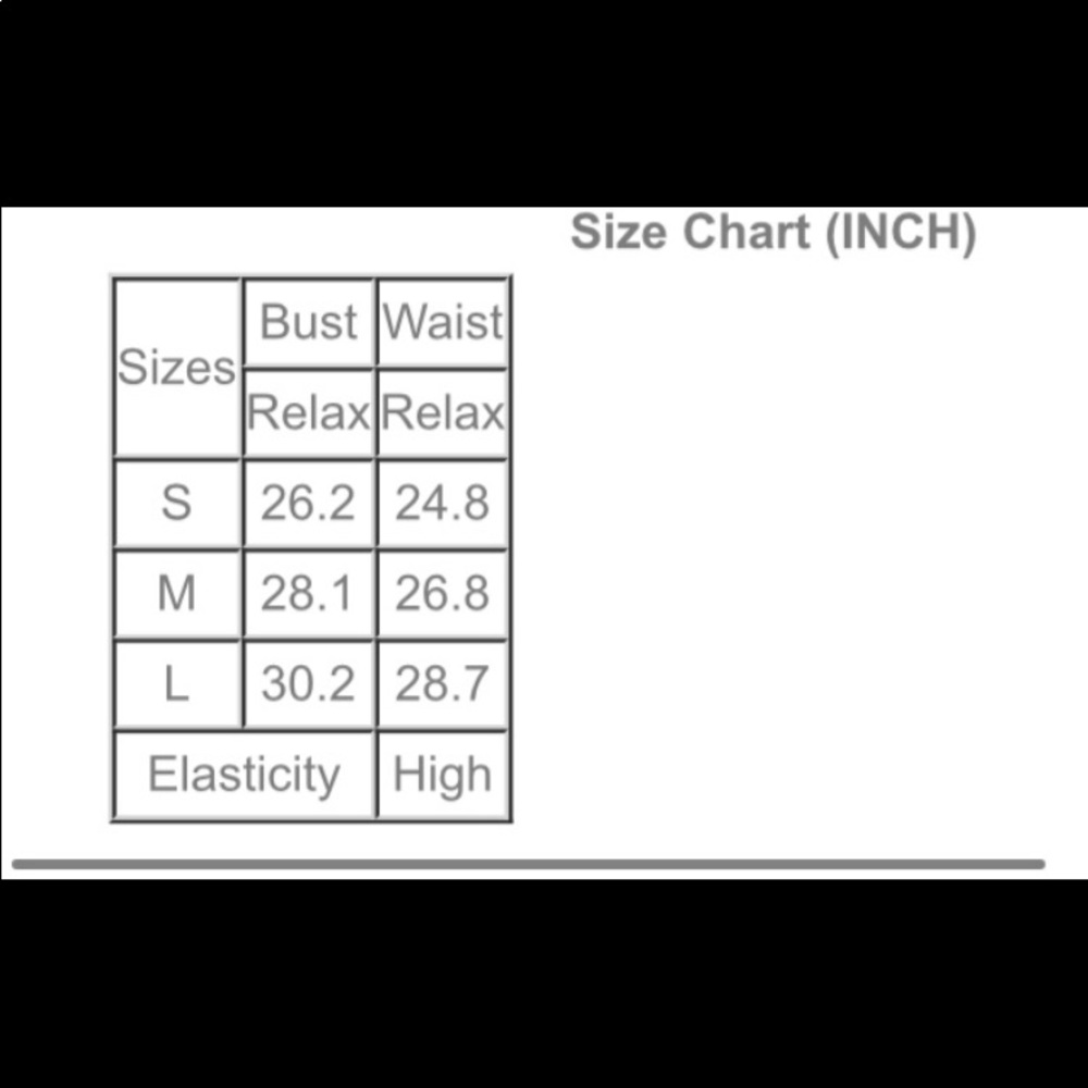 ONE LEFT☀️Arielle Lace Lingerie Set☀️ - Picture 7 of 7